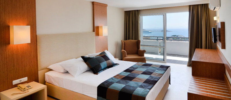 City&#039;S Hill Hotel