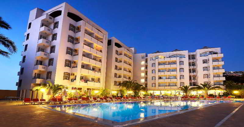 City&#039;S Hill Hotel