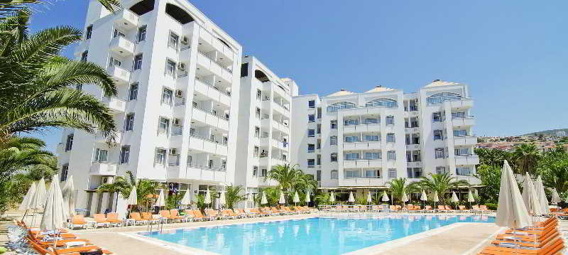 City&#039;S Hill Hotel