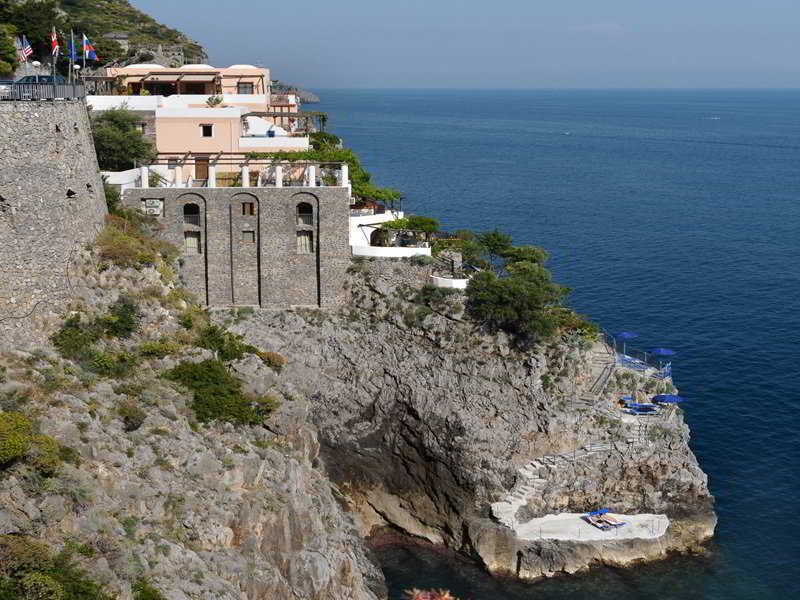 Hotel Locanda Del Fiordo