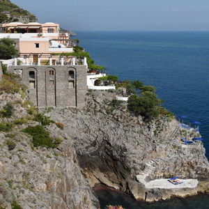 Hotel Locanda Del Fiordo cazare Amalfi