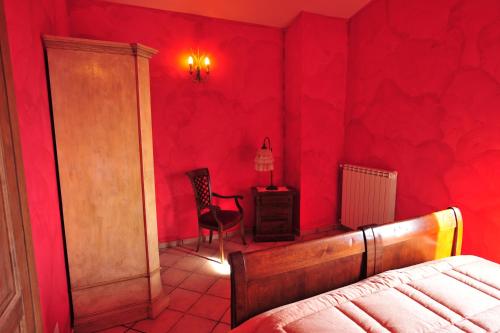 Hotel Poggio Dei Cavalieri
