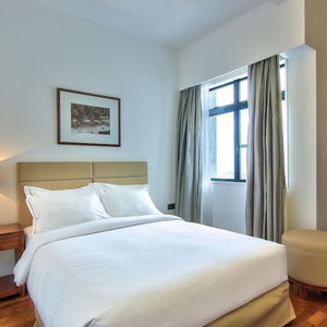 Sejur Hilton Colombo Residence vacanta Colombo