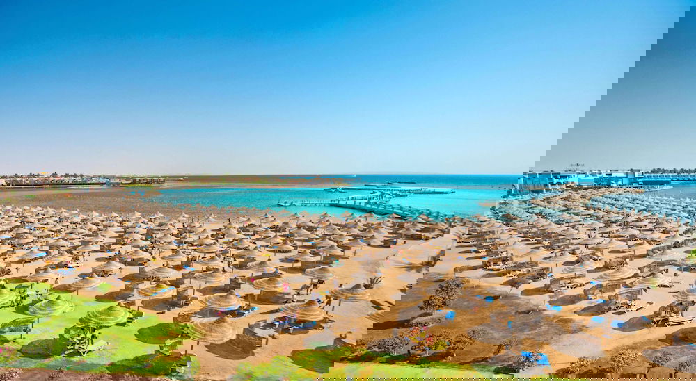 Sentido Mamlouk Palace Resort - All Inclusive