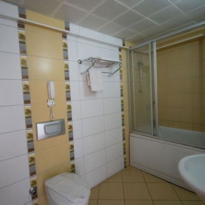 Hotel Candan Apart cazare Marmaris