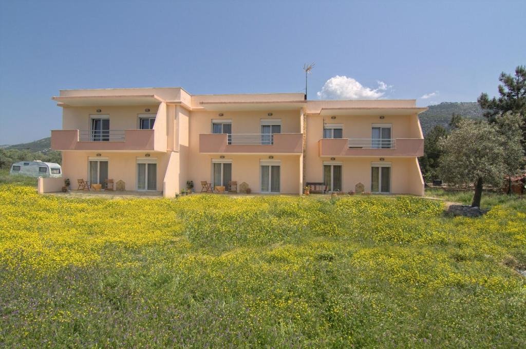 Hotel Studios Dimitraki