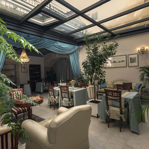 Hotel Judita Palace Heritage Hotel cazare Split