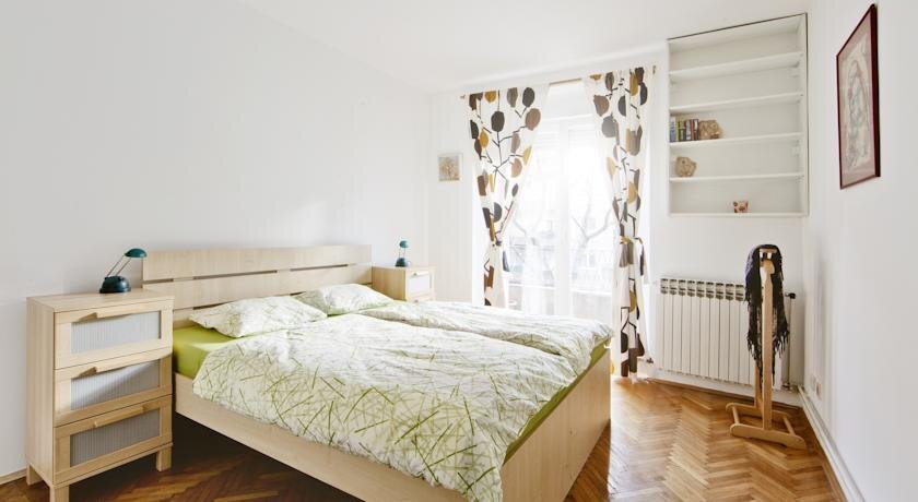 Hotel Apartment Grga