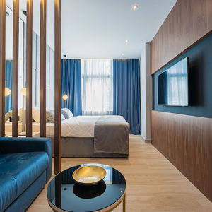 Hotel Caldo Luxury Rooms cazare Split