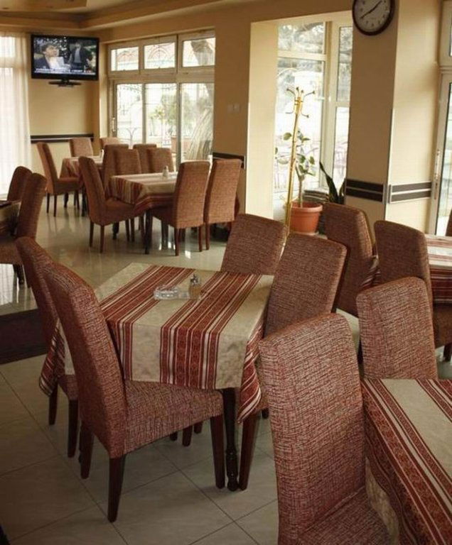 Hotel Hotel Ideal