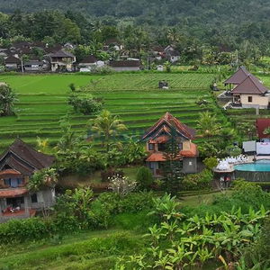 Hotel The Kanjeng Signature Sidemen cazare Sidemen