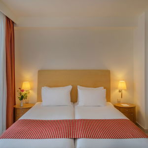 Hotel Hotel Blue Sea Beach, Affiliated By Meliá cazare Stalis