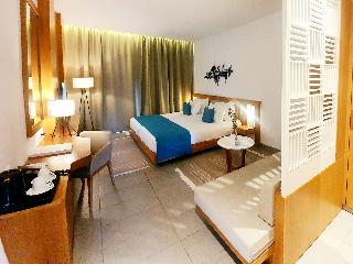 Les Orangers Garden Villas And Bungalows