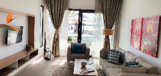 Les Orangers Garden Villas And Bungalows