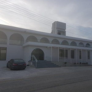 Hotel E.j. Pyrgos Bay Hotel cazare Nicosia