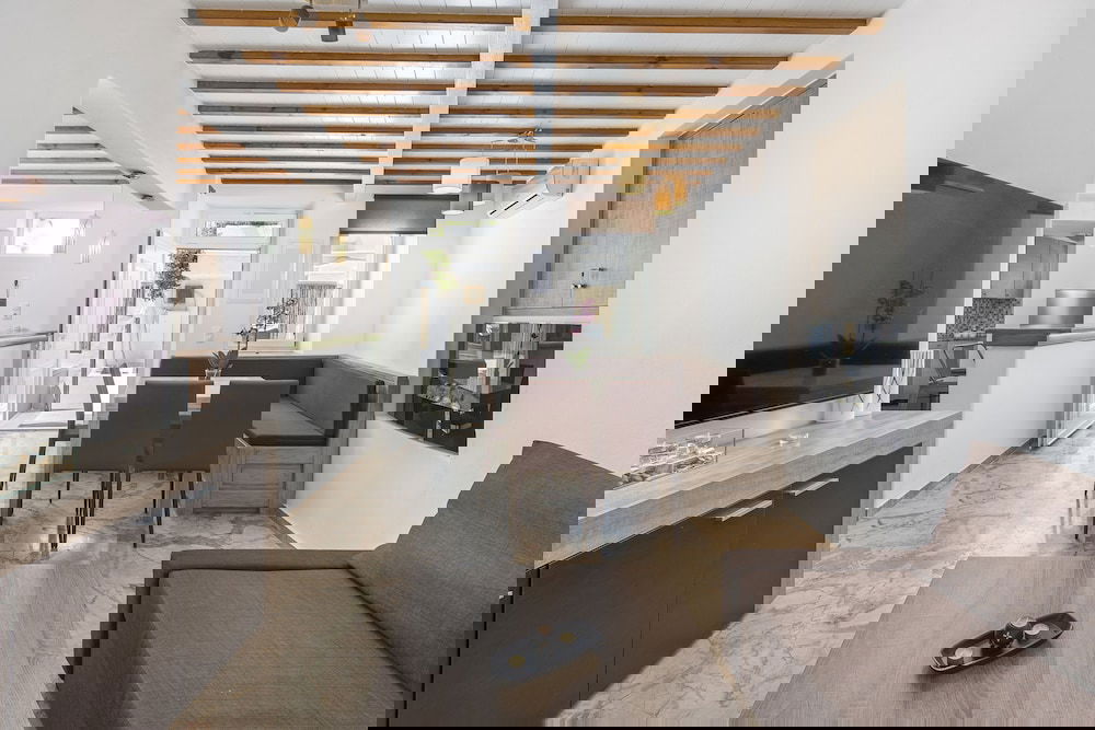 Hotel Mykonos City Villas