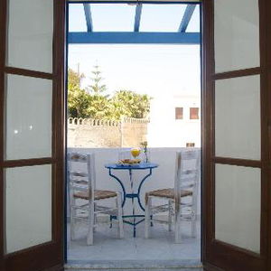 Sejur Ikaros Hotel vacanta Insula Santorini