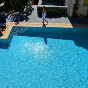 Hotel Pleiades Eco Houses cazare Insula Santorini