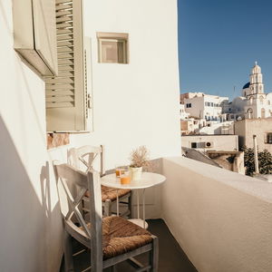 Sejur White Orchid Cave House & Studio vacanta Insula Santorini