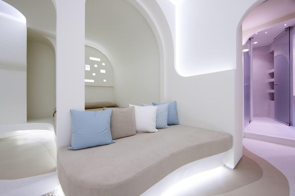 Hotel Andronikos Santorini