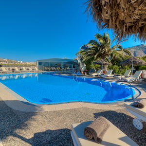 Sejur Pantheon Hotel vacanta Insula Santorini