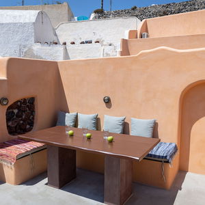 Hotel Azalea Houses cazare Insula Santorini