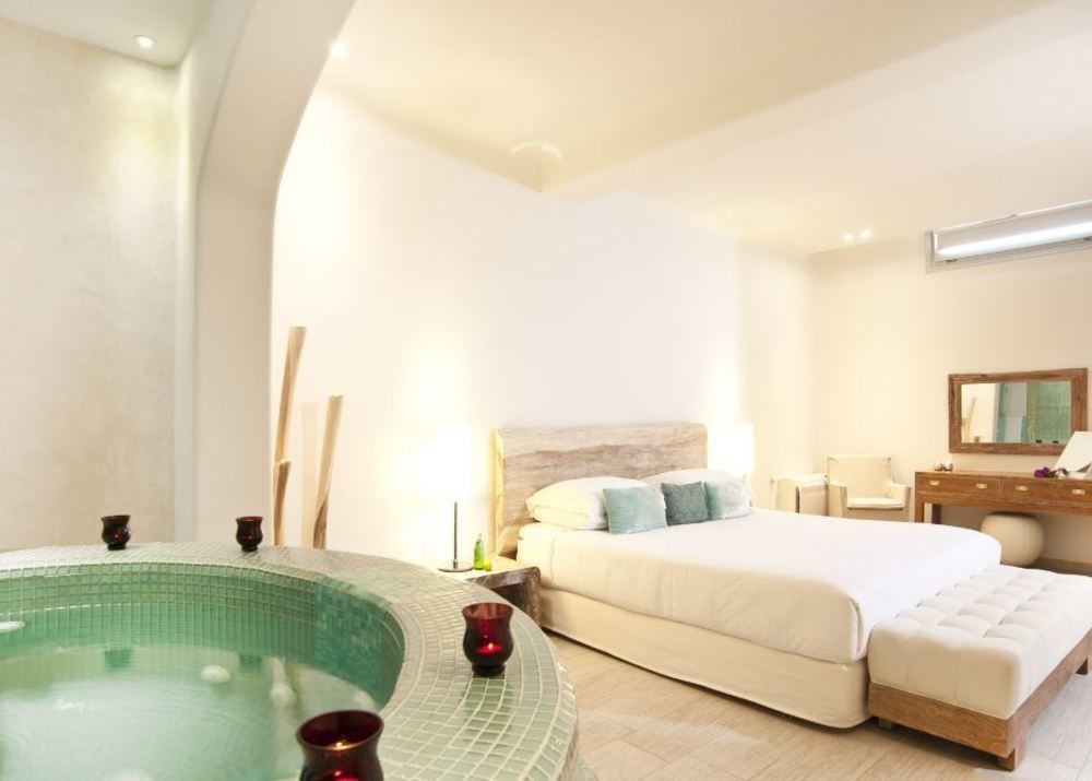 Hotel Allure Suites