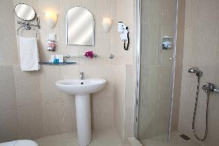 Bodrum Bay Resort &Amp; Spa - All Inclusive