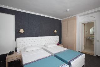 Bodrum Bay Resort &Amp; Spa - All Inclusive