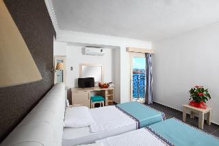 Bodrum Bay Resort &Amp; Spa - All Inclusive