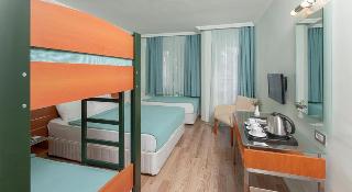 Petunya Beach Resort - All Inclusive