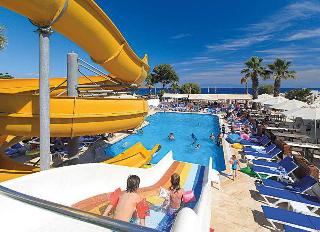 Petunya Beach Resort - All Inclusive