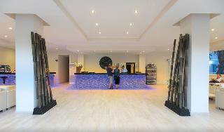 Petunya Beach Resort - All Inclusive