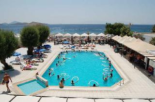 Petunya Beach Resort - All Inclusive