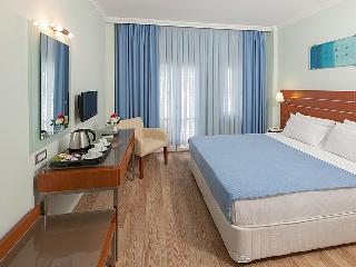 Petunya Beach Resort - All Inclusive