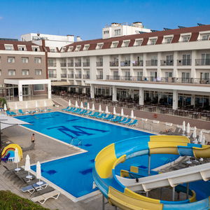 Sejur White Lilyum Hotel vacanta Kemer
