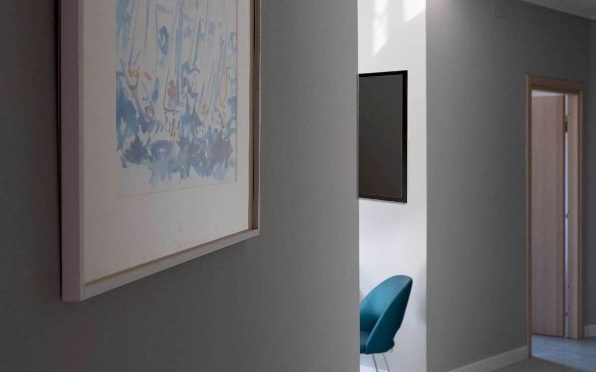 AllegroItalia La Spezia Room Example