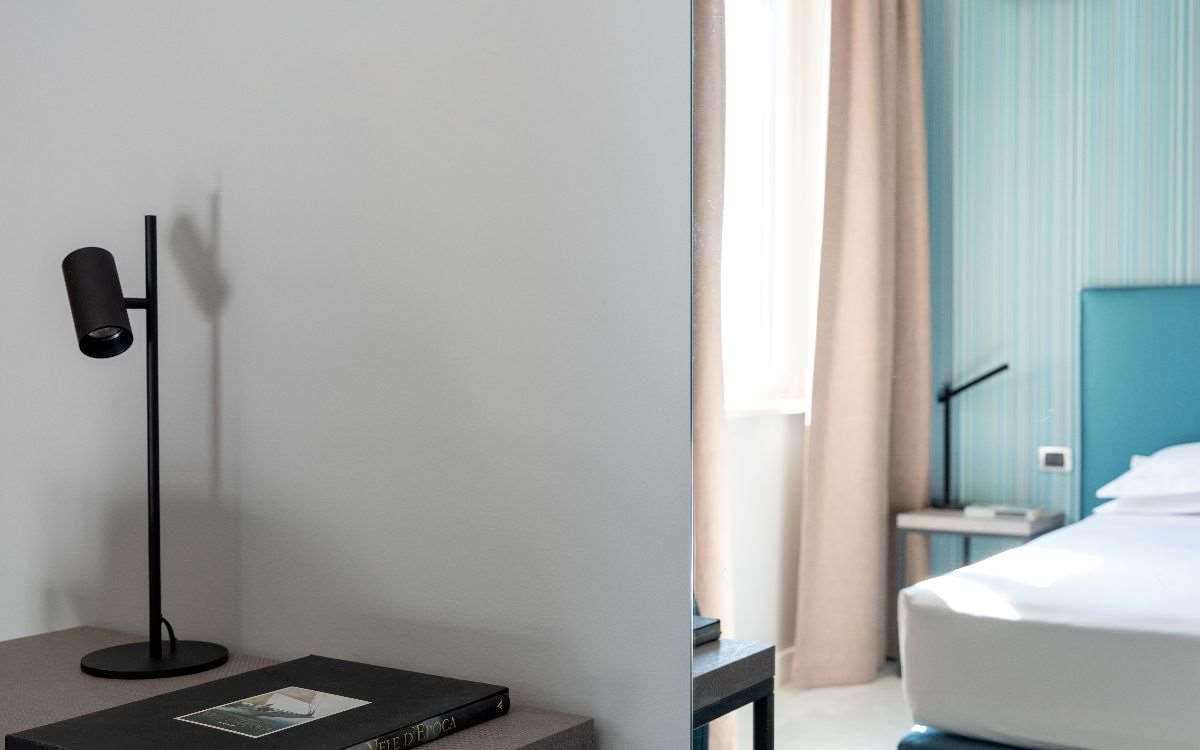 AllegroItalia La Spezia Room Example