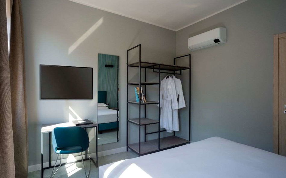 AllegroItalia La Spezia Room Example