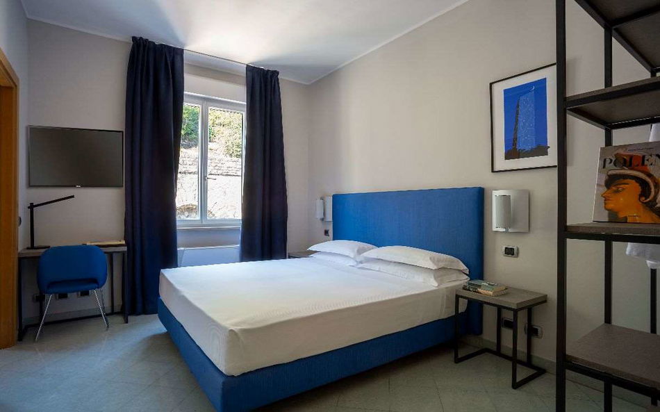 AllegroItalia La Spezia Room Example