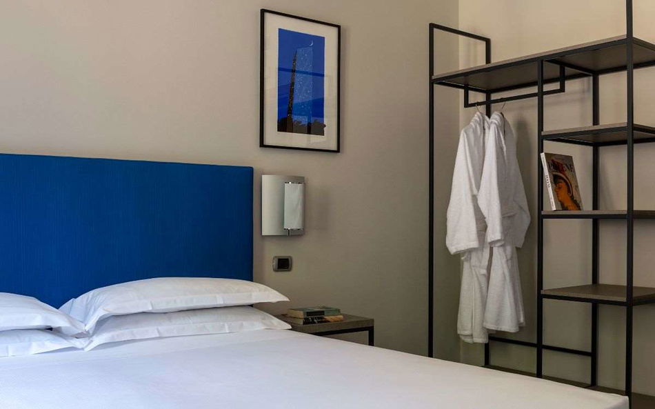AllegroItalia La Spezia Room Example