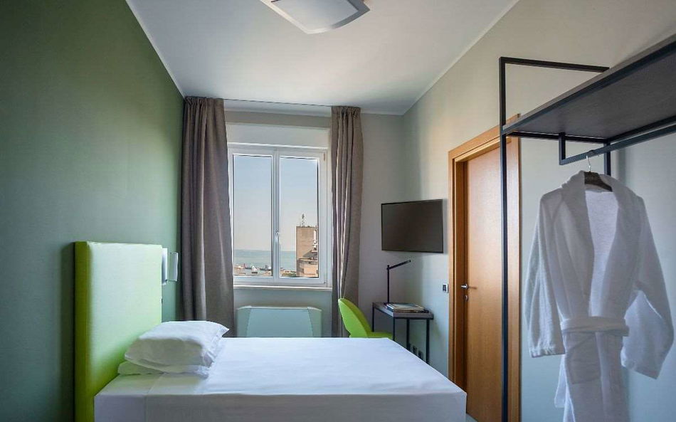 AllegroItalia La Spezia Room Example
