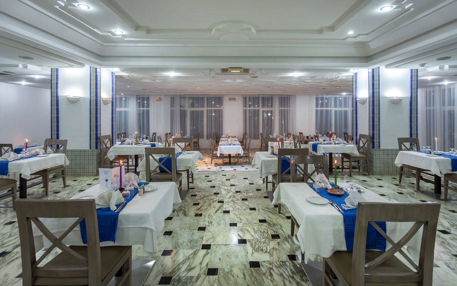 Hotel Djerba Holiday Beach