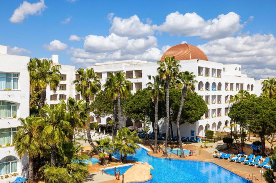 PLAYACARTAYA SPA HOTEL