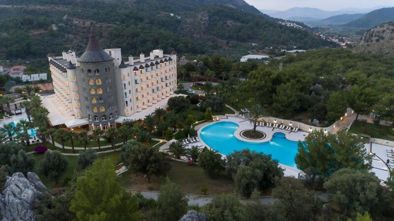 Hotel X Life Hotel