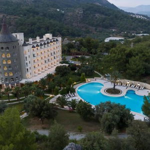 Sejur X Life Hotel vacanta Sarigerme