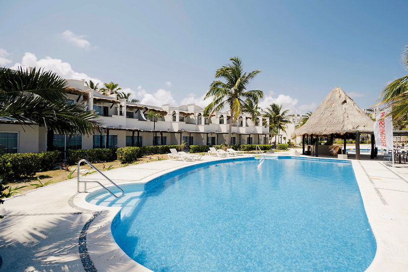 Vr Club Tulum Riviera