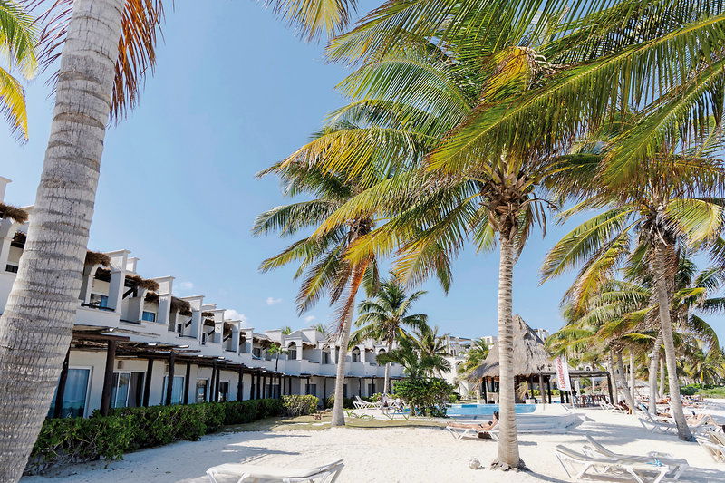 Vr Club Tulum Riviera