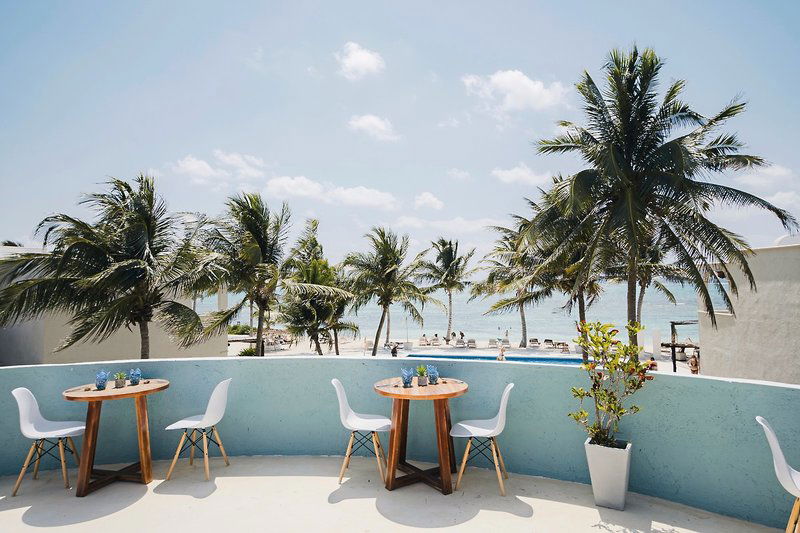 Vr Club Tulum Riviera