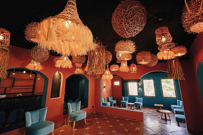 Vr Club Tulum Riviera